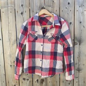 Light Flannel